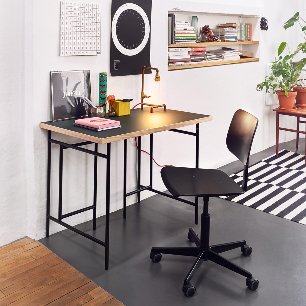 Mr. Square Arbeitsstuhl