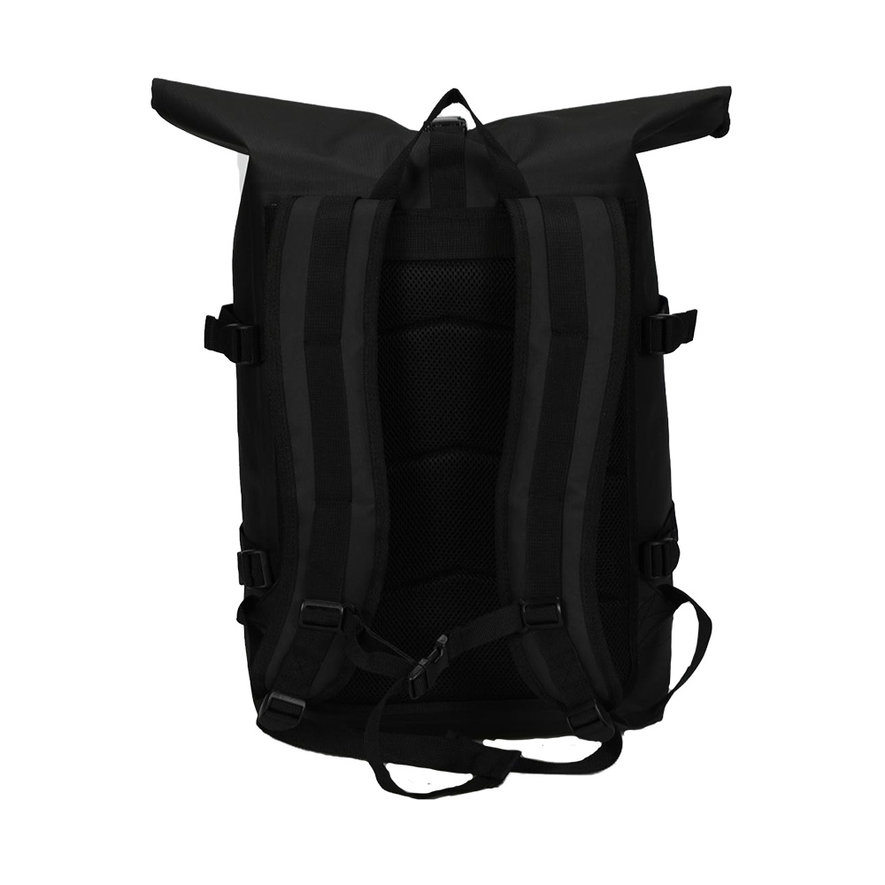 Rolltop Rucksack