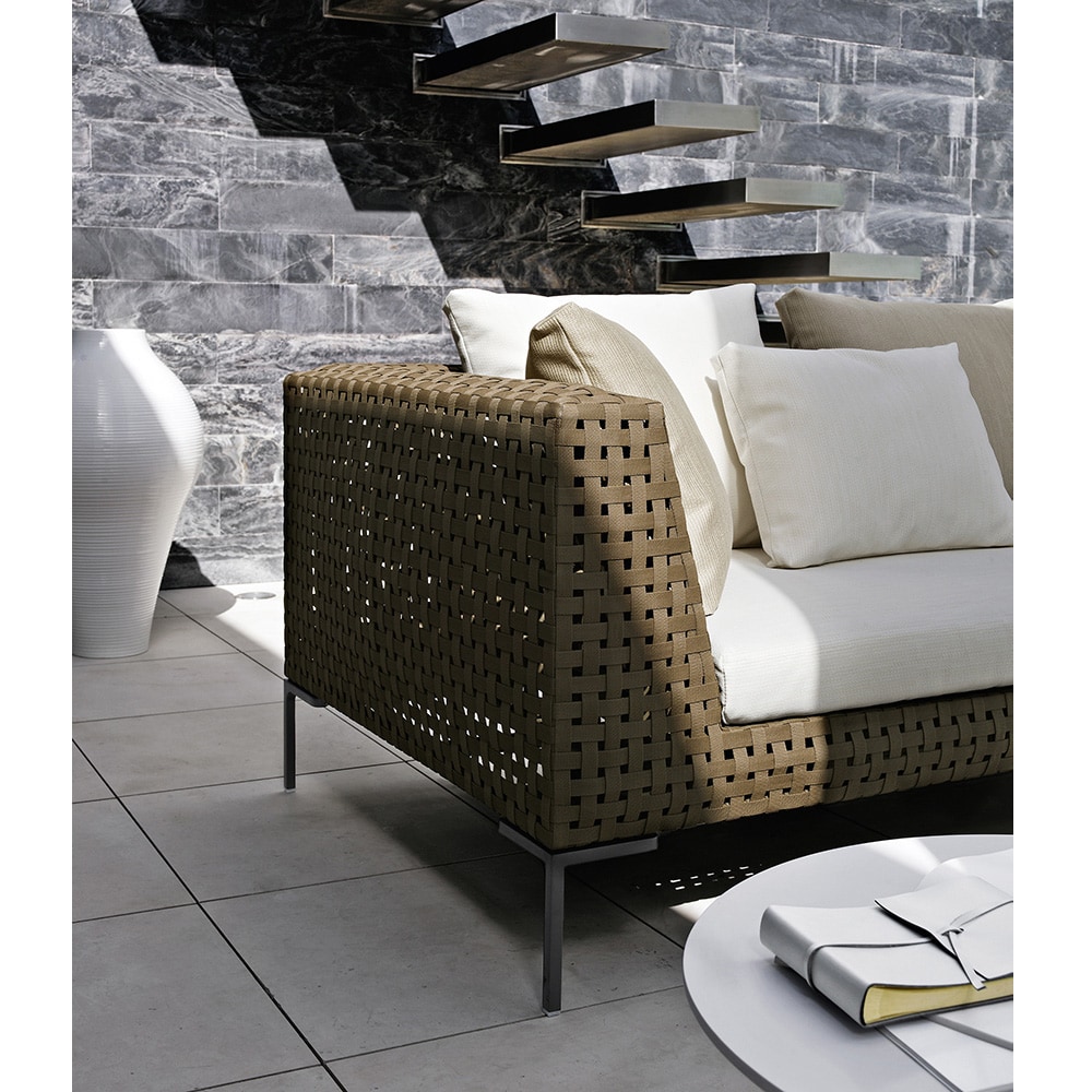 Charles Sofa Outdoor