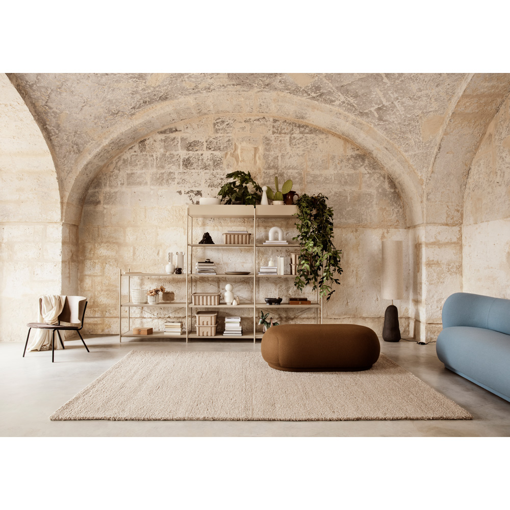 Shade Loop Rug