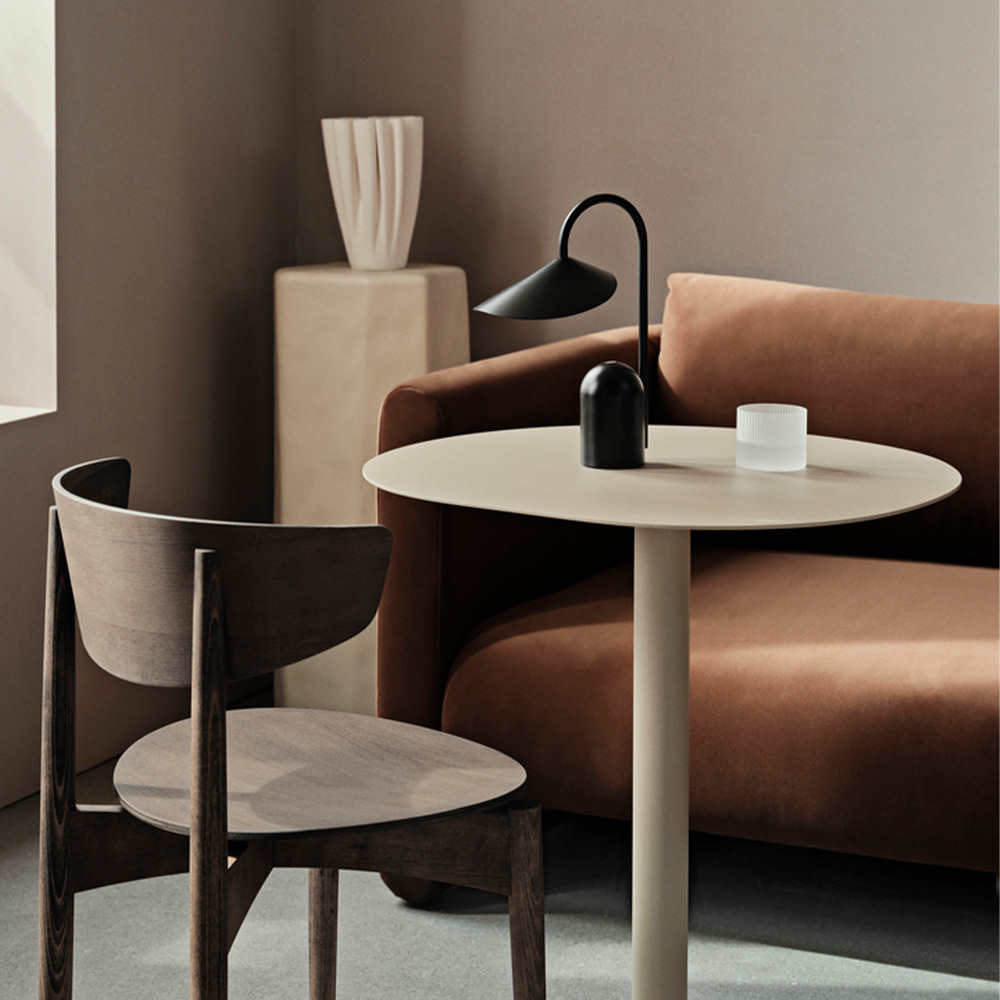 Pond Café Table