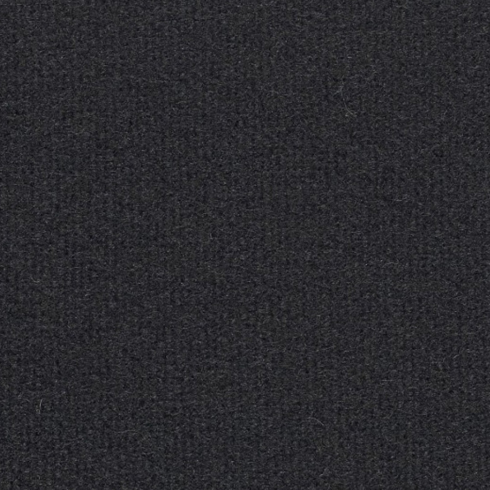 Stoff-tonus-schwarz Sessel Das Ei