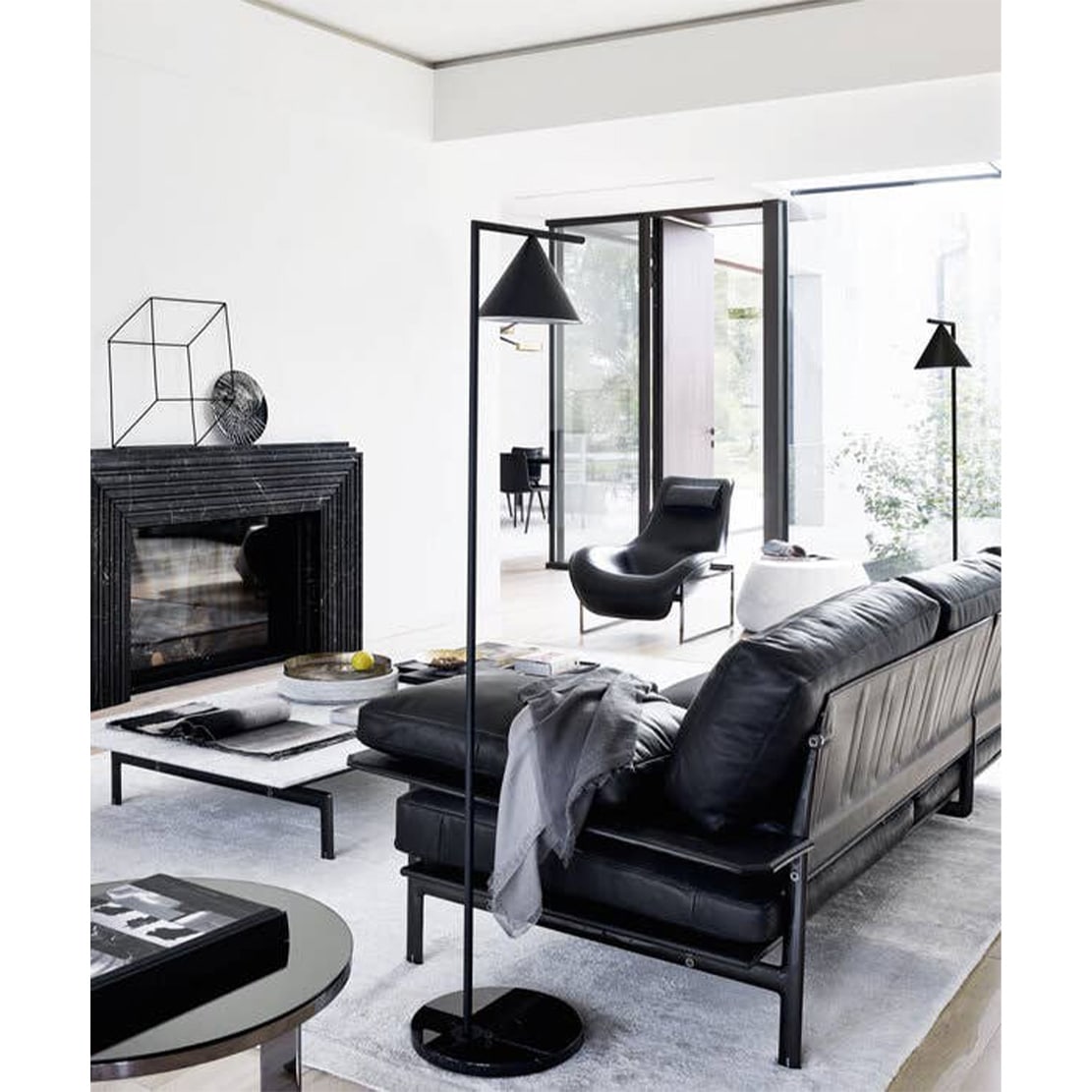 Diesis Dreisitzer Sofa