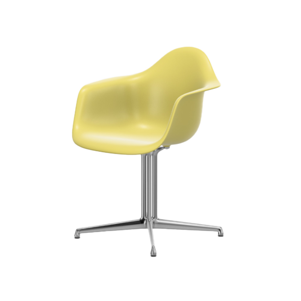 Eames Plastic Armchair RE DAL