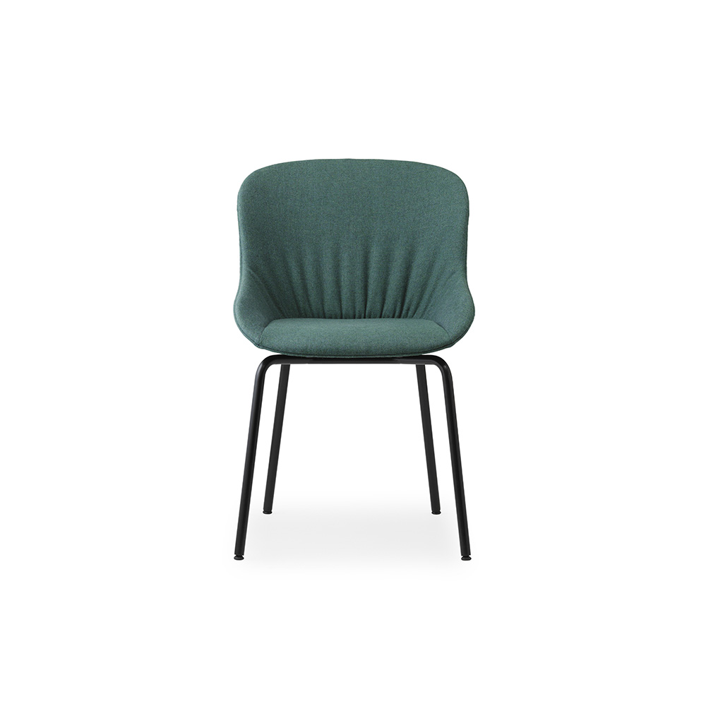 Hyg Comfort Chair Steel