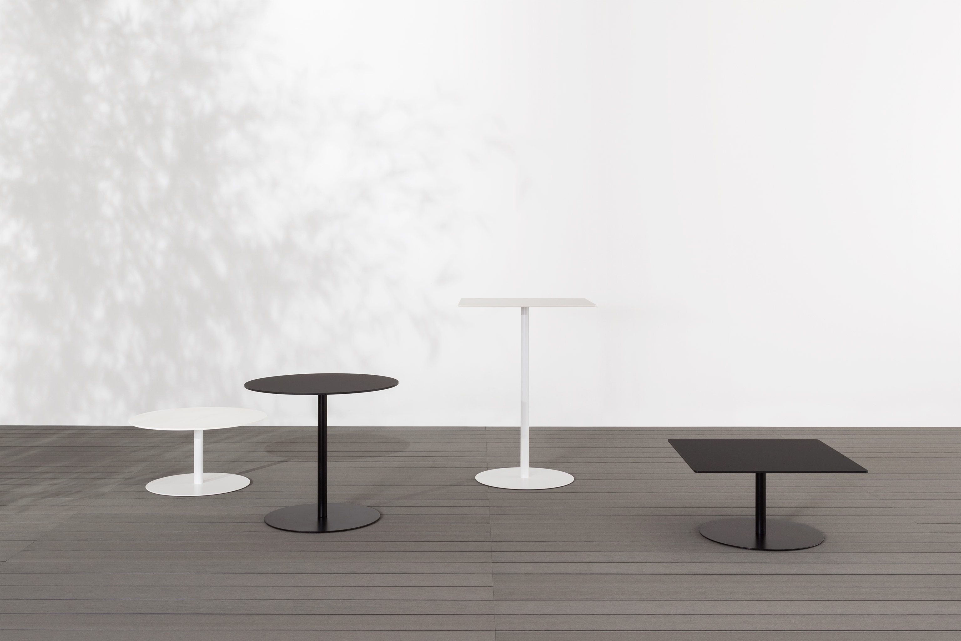 Brio Outdoor Beistelltisch