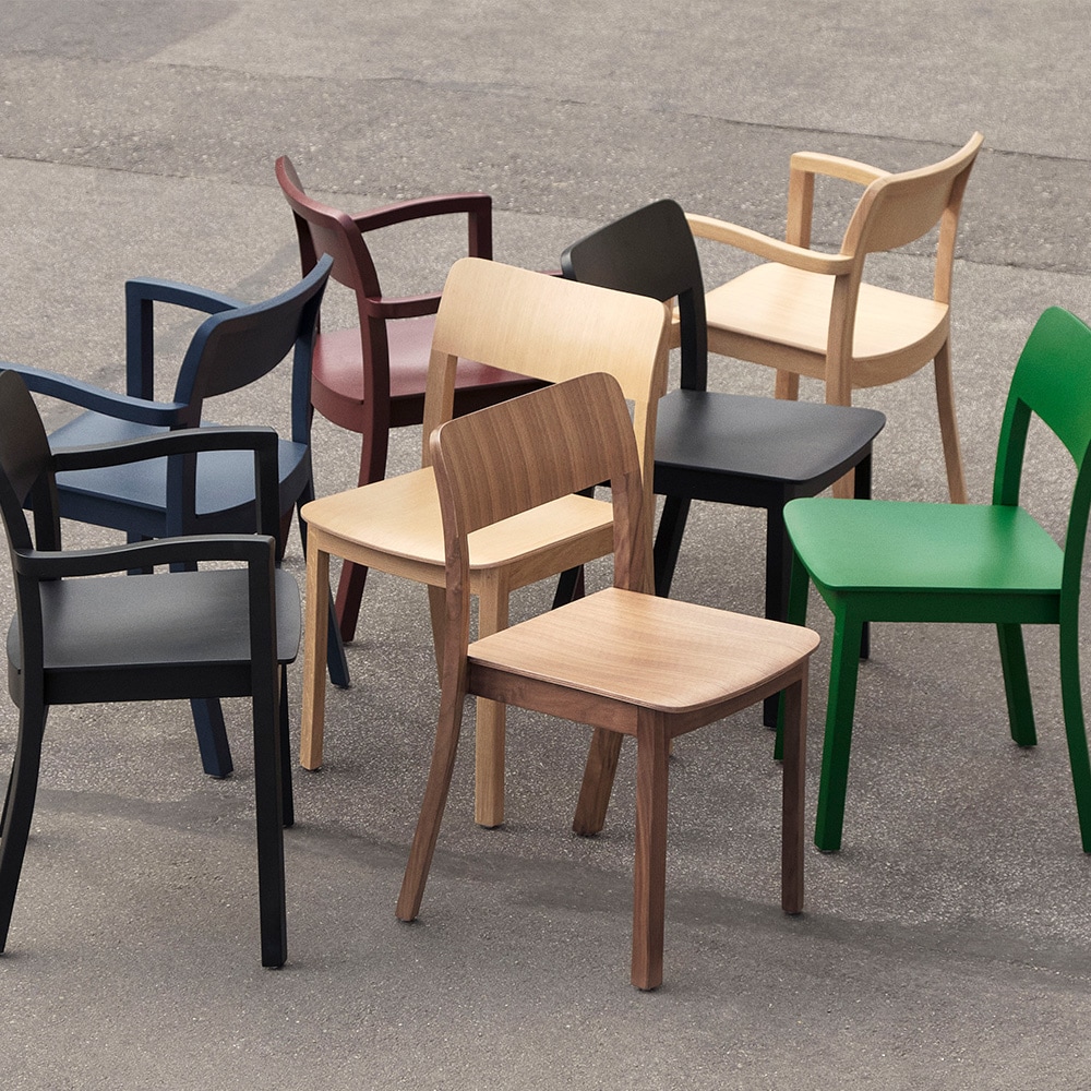 Pastis Chair
