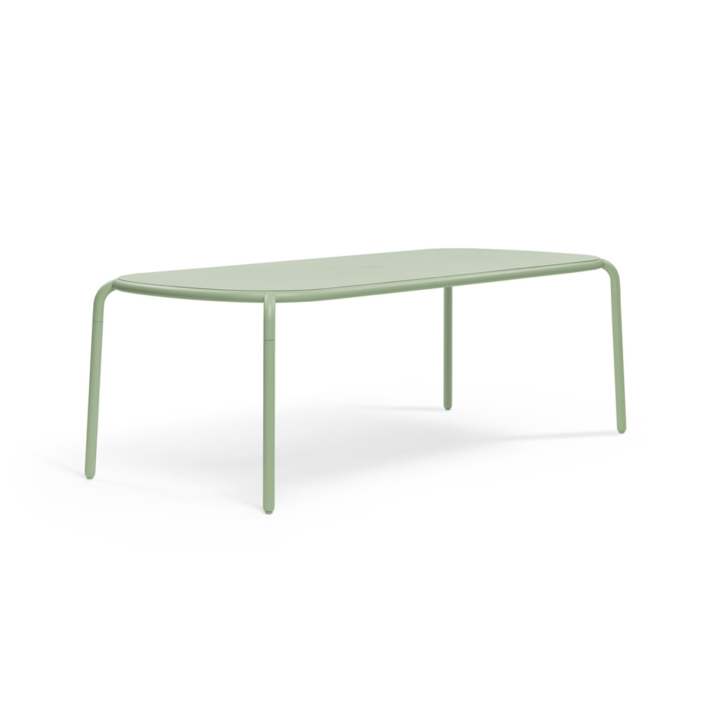 Toní Tablo Gartentisch