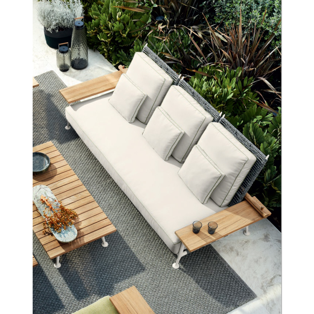 Fenc-e nature Sofa OUTDOOR