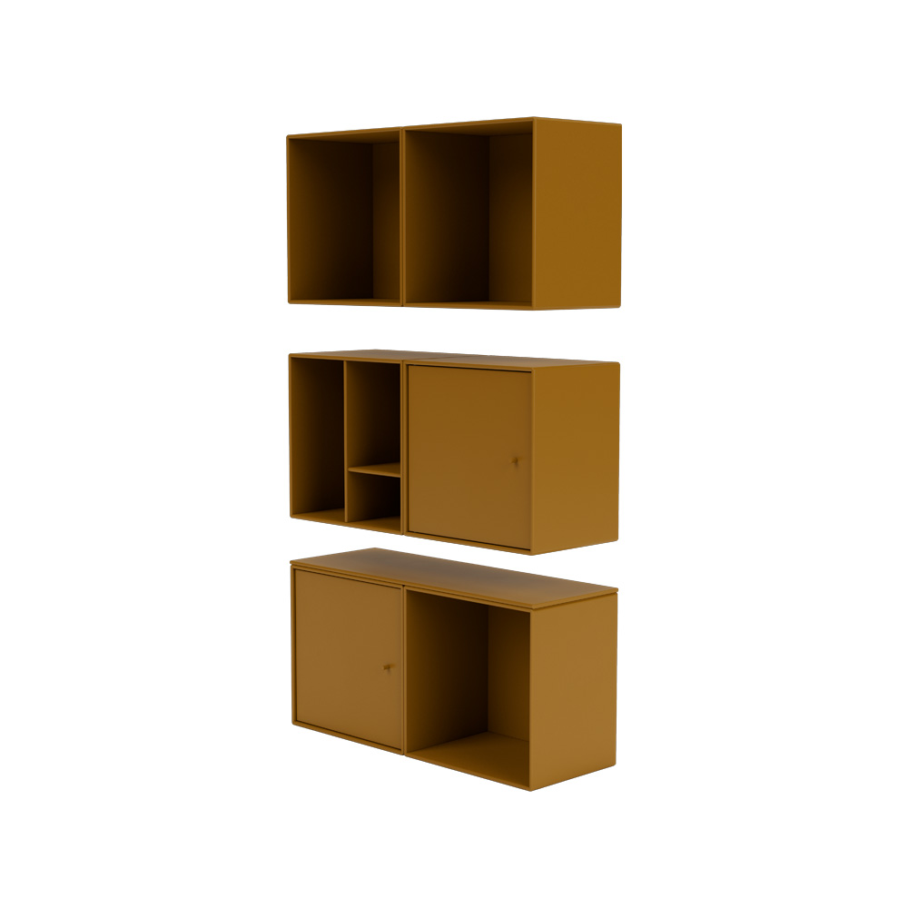 Montana Mini Regal 6