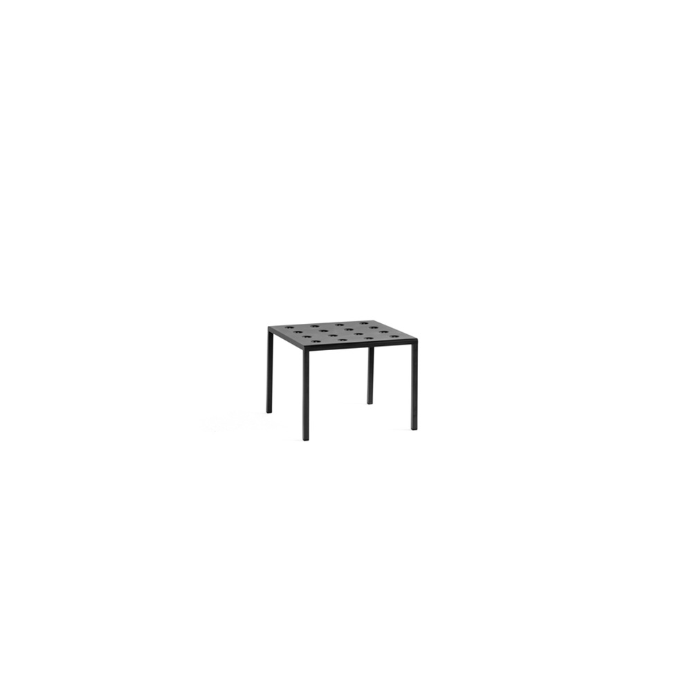 Balcony Low Table