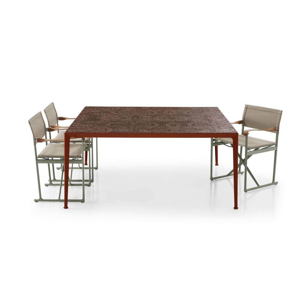 Mirto Tisch Lavastein Outdoor