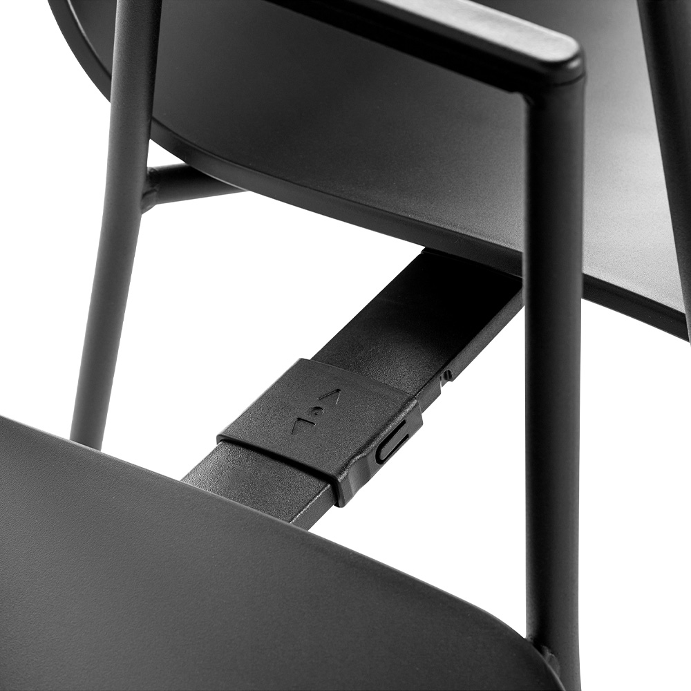 About a Chair AAC 18