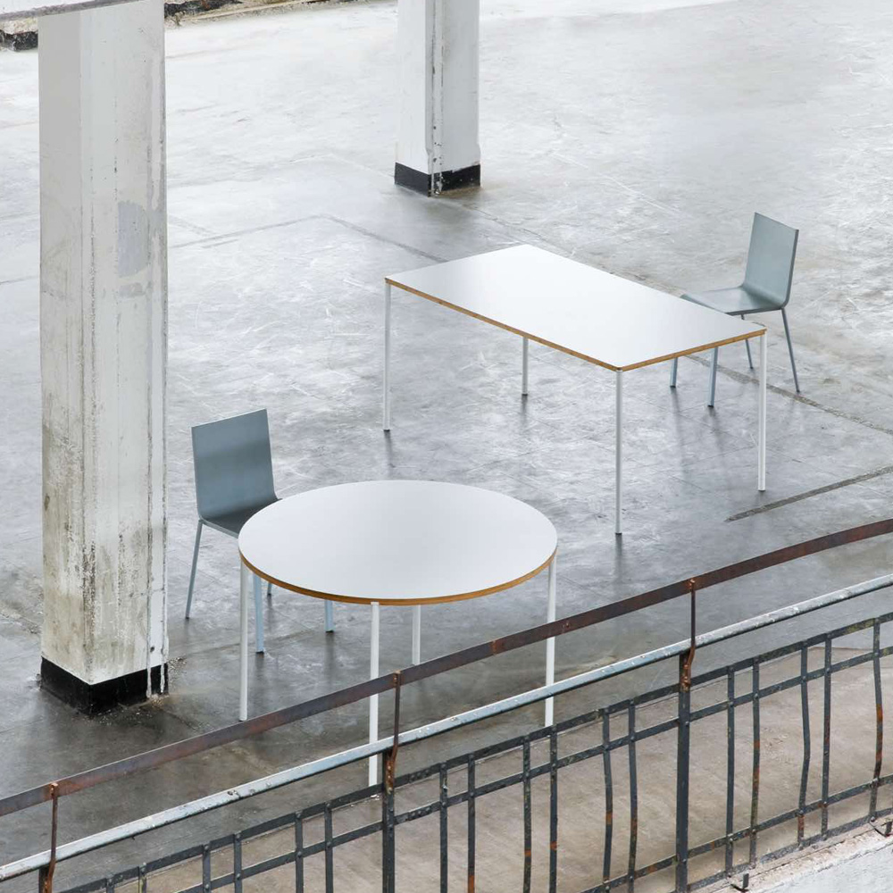 M04 Tisch rechteckig