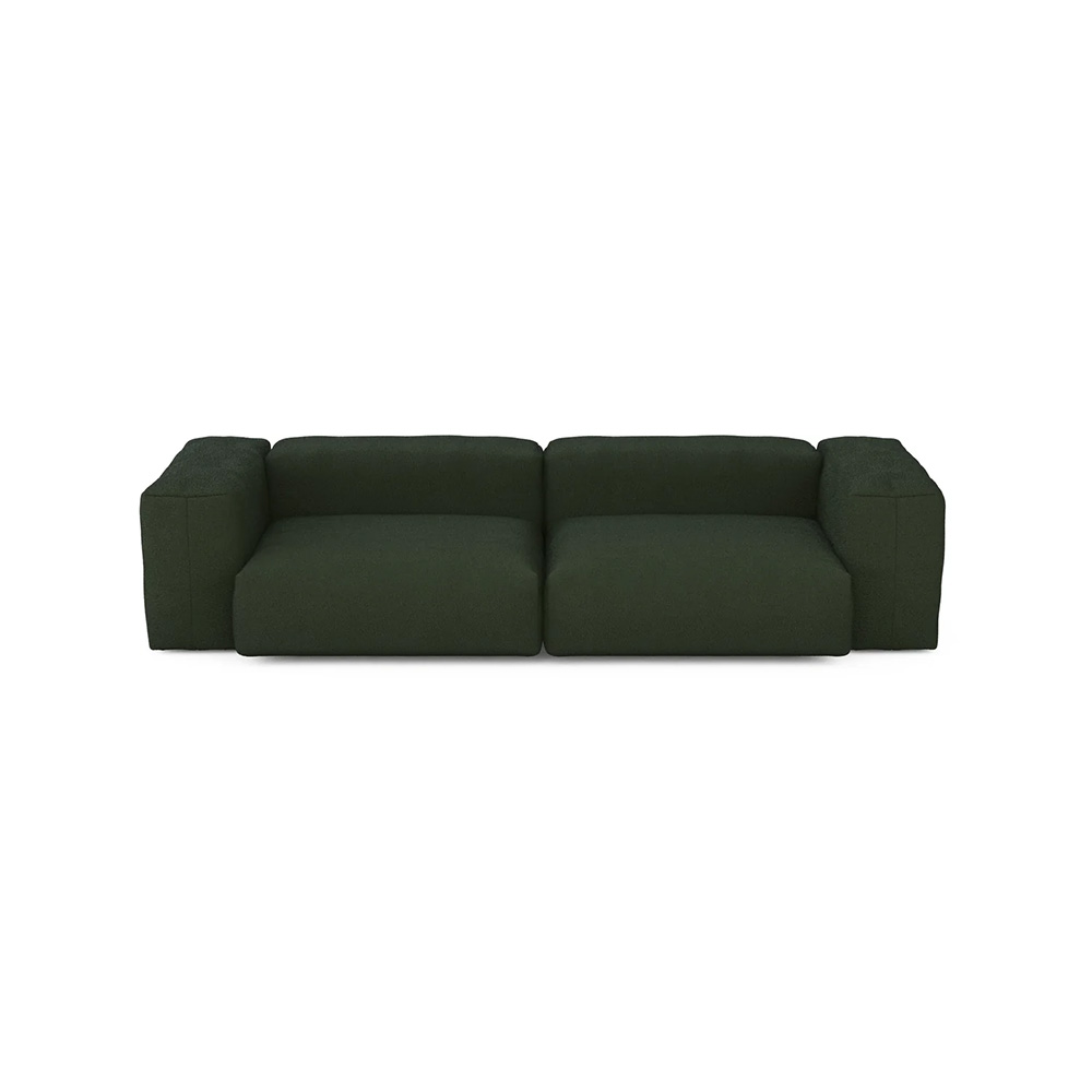 two module sofa