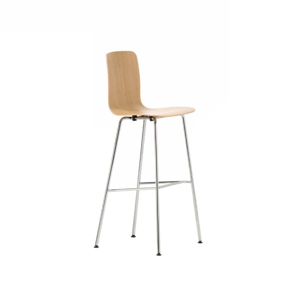 HAL Ply Stool High