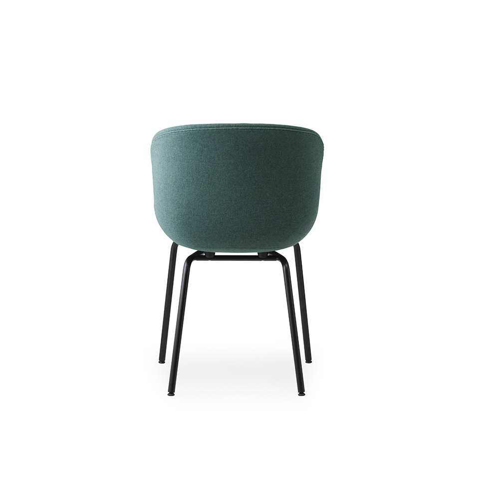 Hyg Comfort Chair Steel