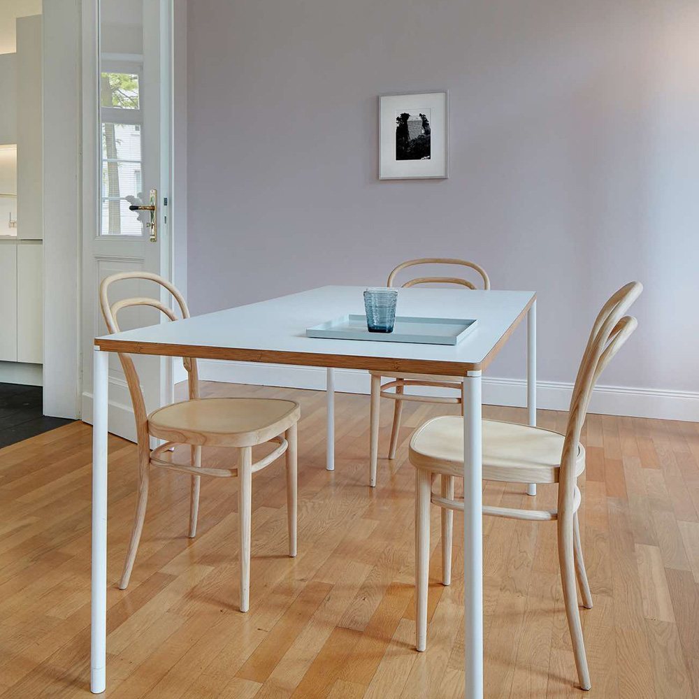 M04 Tisch rechteckig