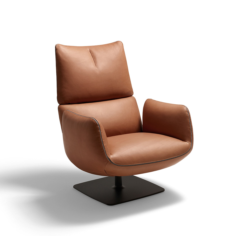 Jalis Lounge Sessel