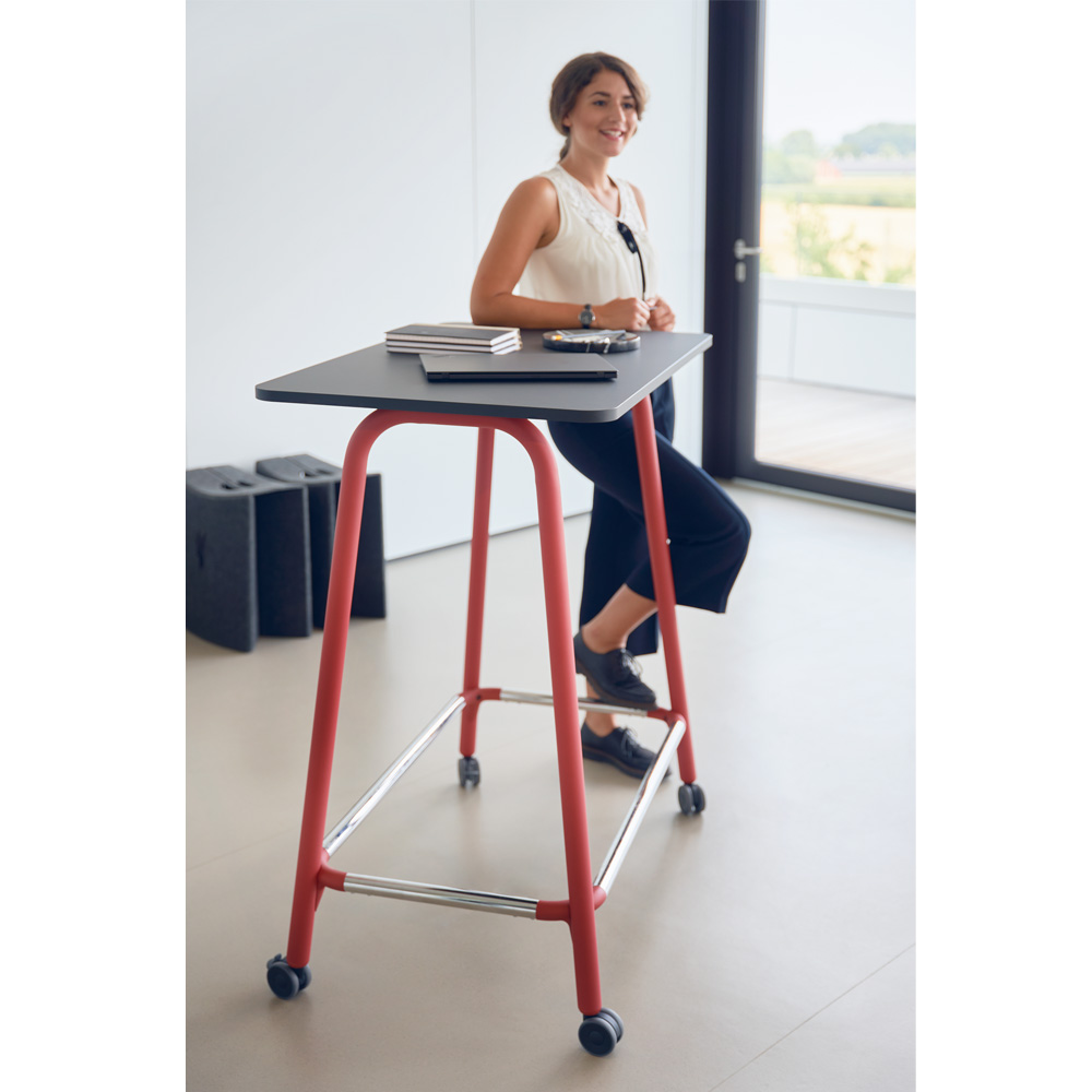 se:lab high desk agile