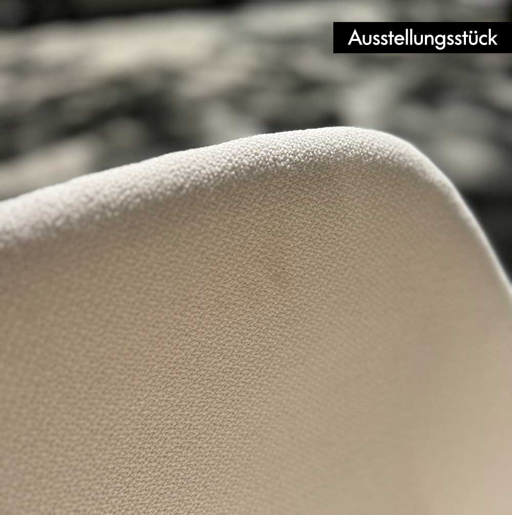 Organic Conference Chair creme - Ausstellungsstück