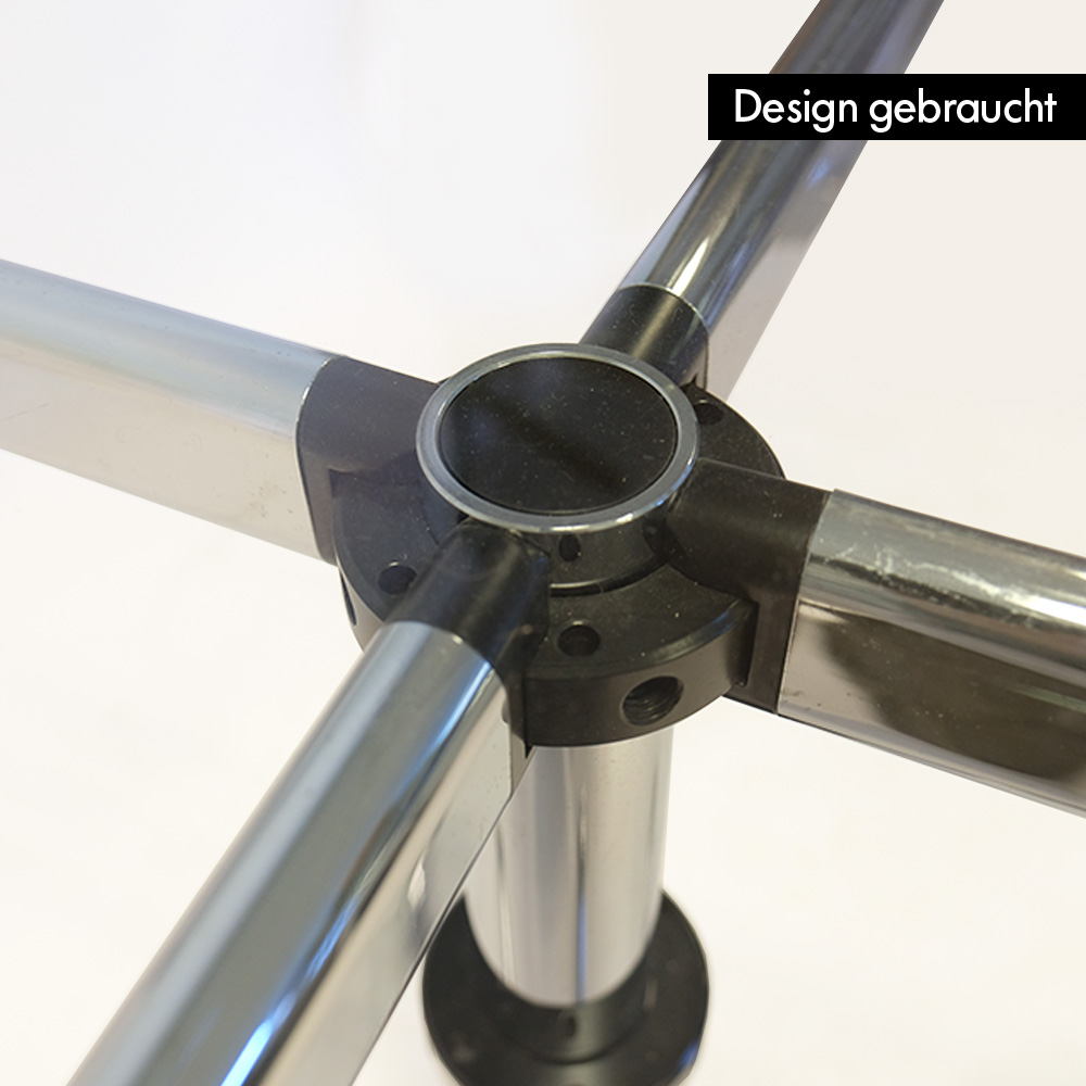 Kitos Glastisch - Design gebraucht