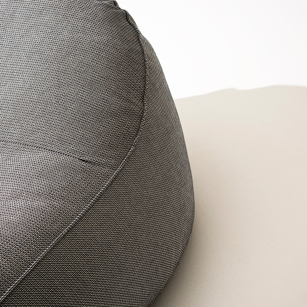 roda_onda_sessel_grau_detail_03_stoll_koeln Onda Liege Outdoor