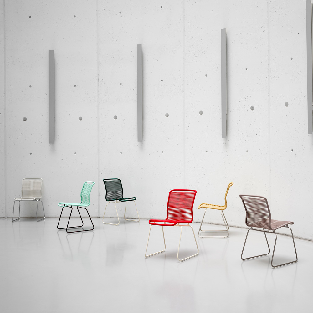 Panton One Dining Stuhl