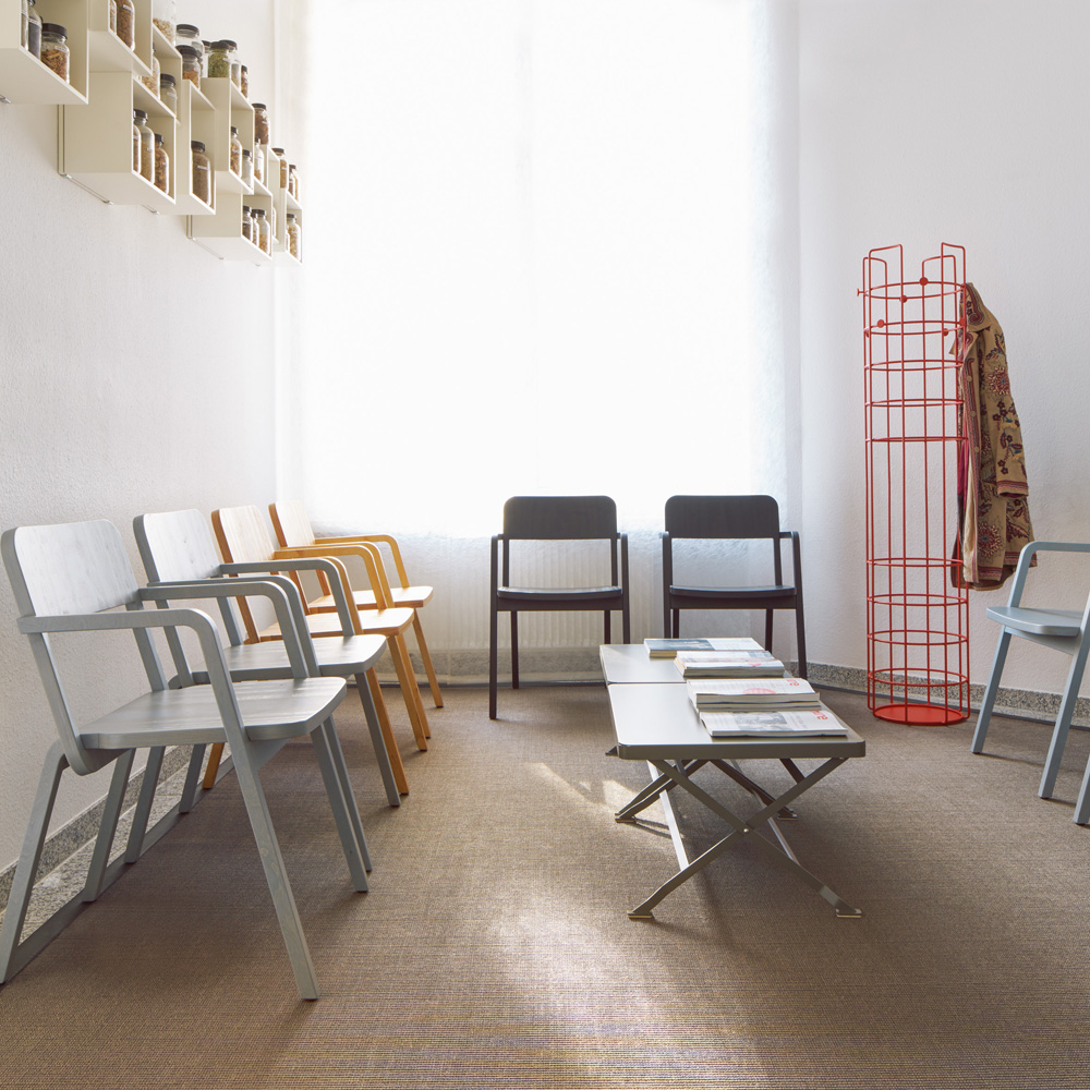 Bazar Standgarderobe