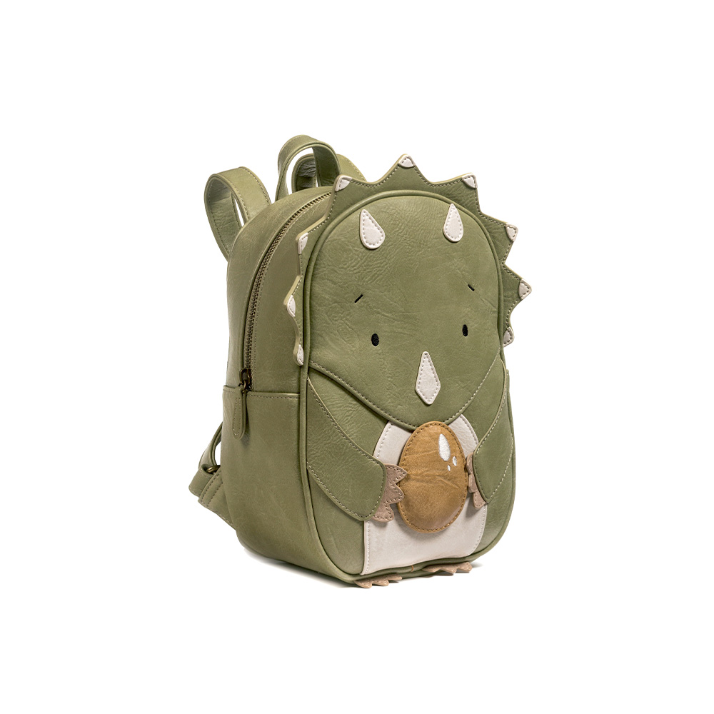 Großer Rucksack Dinosaurier Oskar