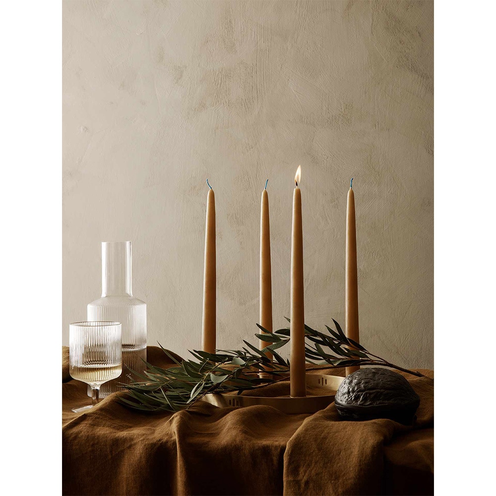 Candle Holder Circle S
