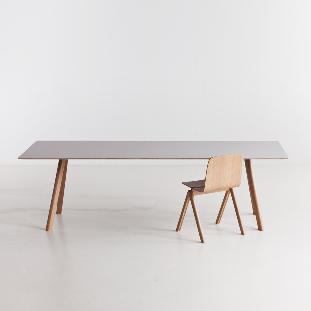 Copenhague Table CPH 30