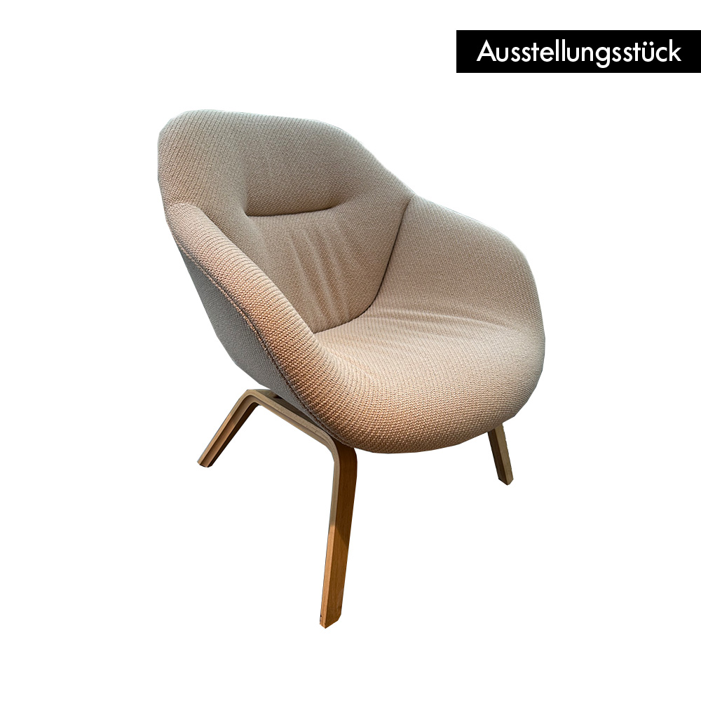 About A Lounge AAL83 Soft - Ausstellungsstück