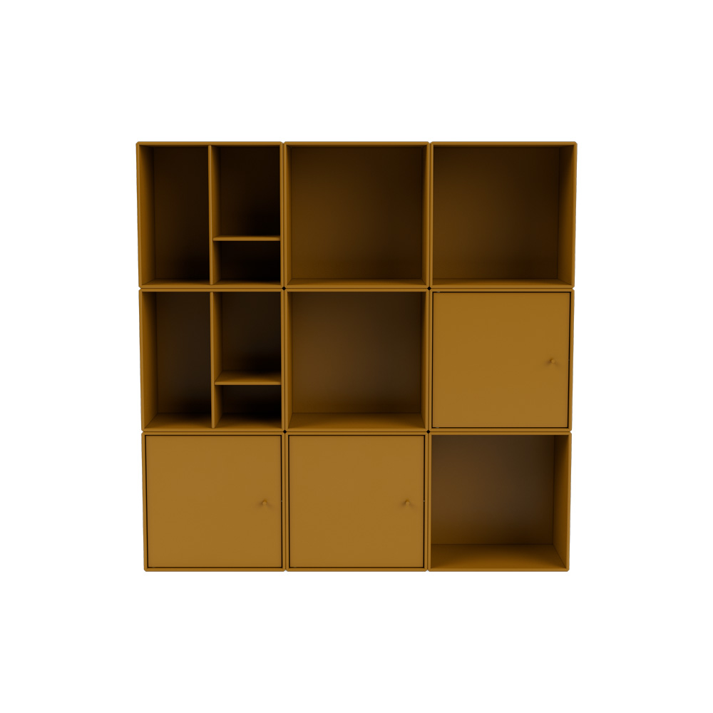 Montana Mini Regal 2