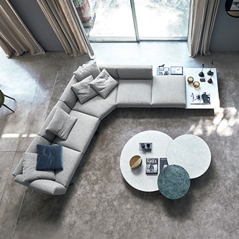 Grasshopper Couchtisch-Set