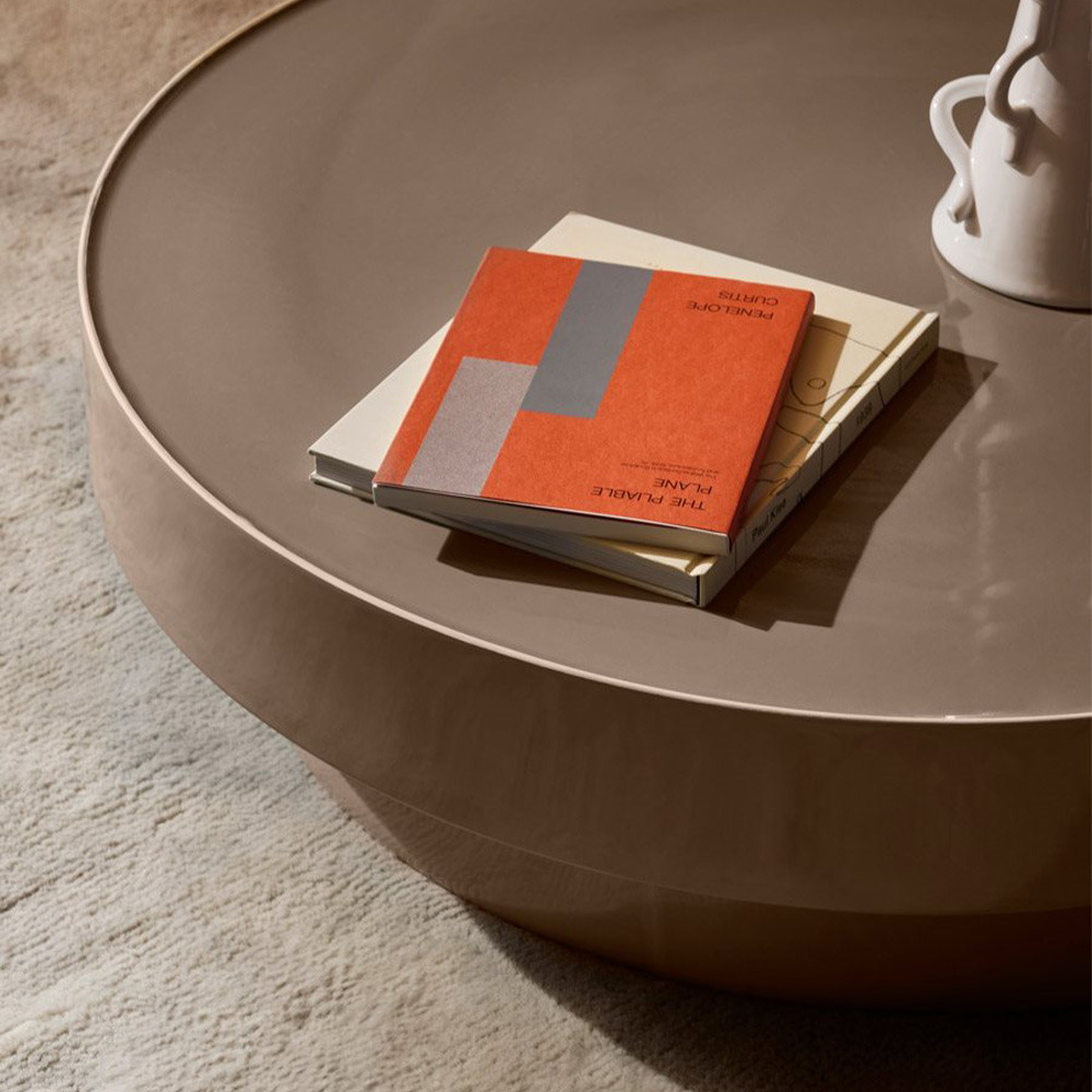 TA.BA.CE Beistelltisch