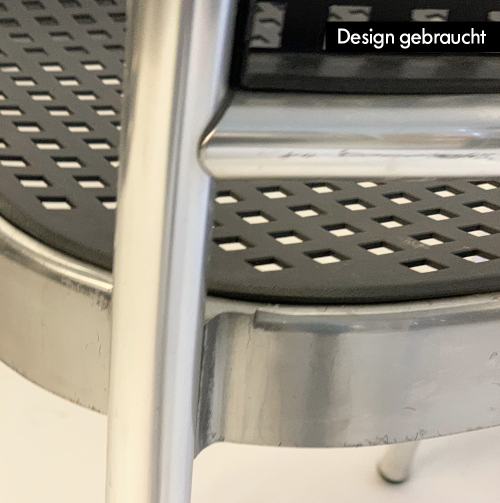 Silver - Design gebraucht