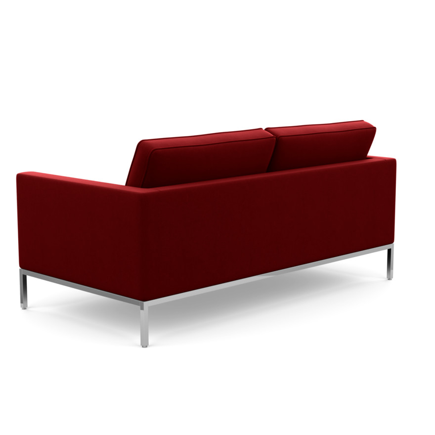 Florence Knoll Sofa Zweisitzer