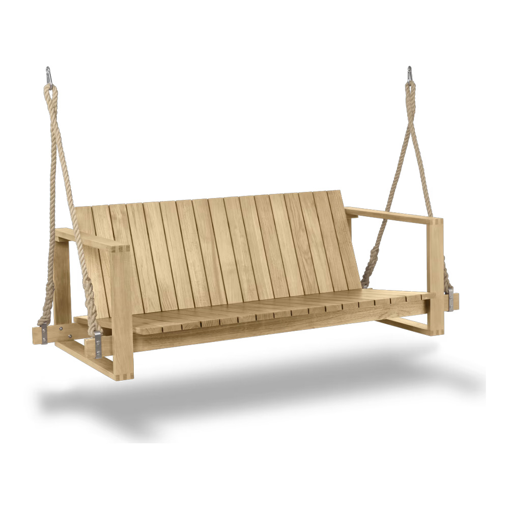 BK13 + BK17 Schaukelsofa