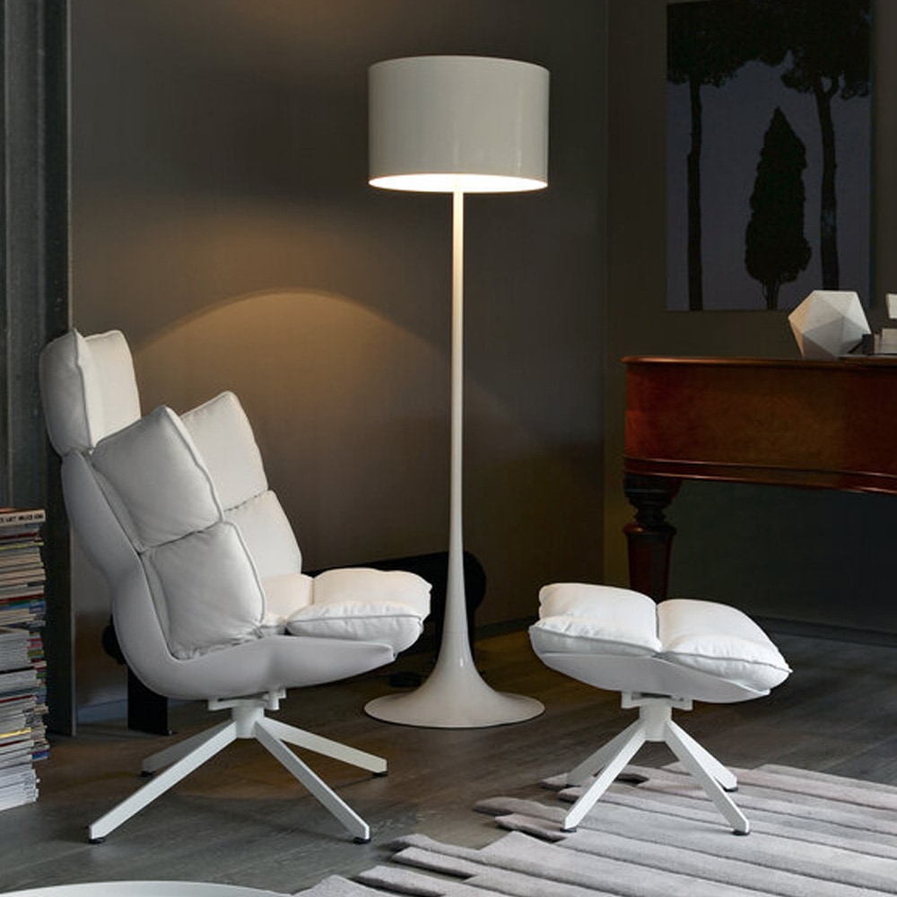 Husk Sessel