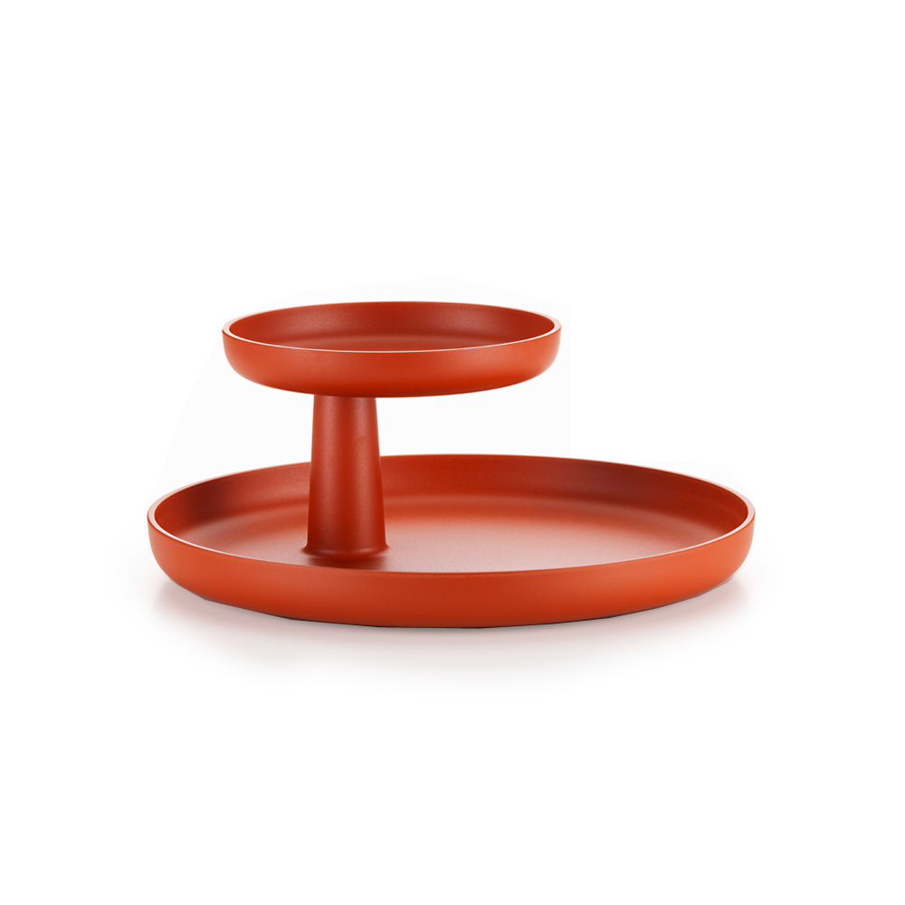 Rotary Tray