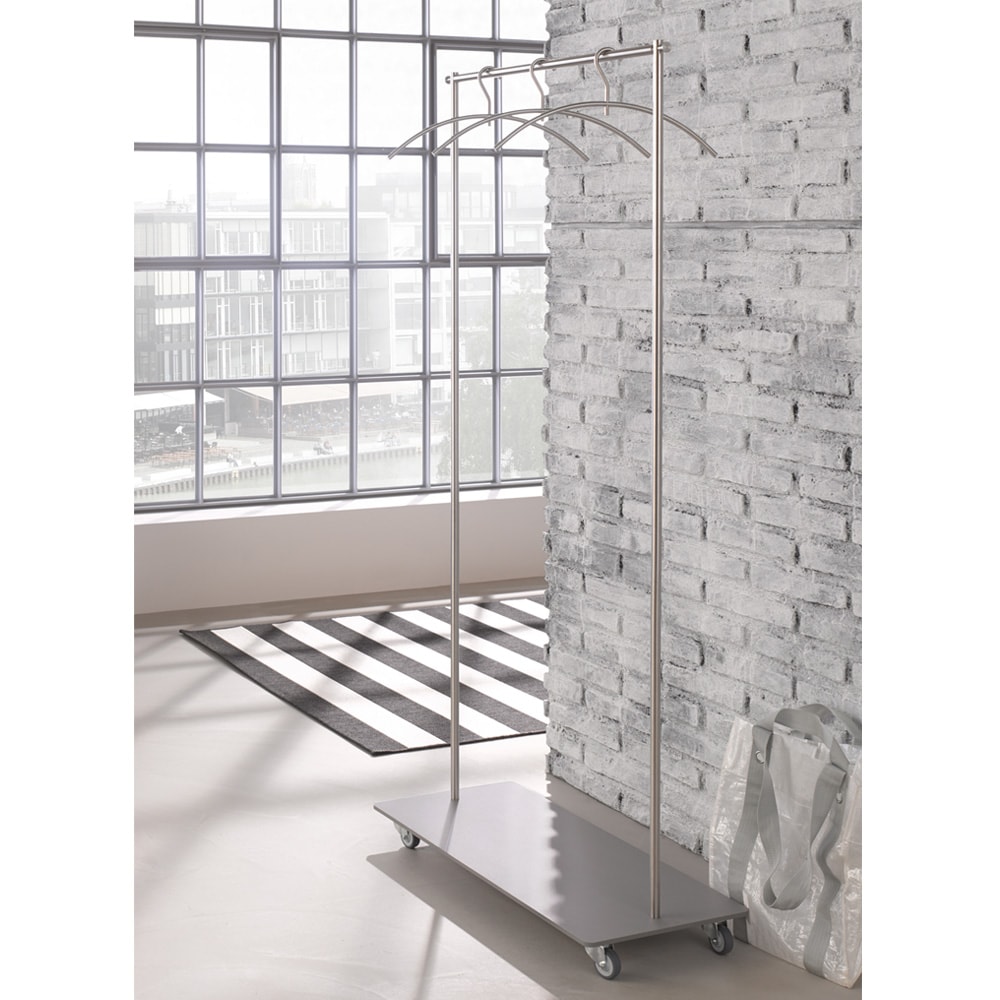 GW 1 Garderobenwagen