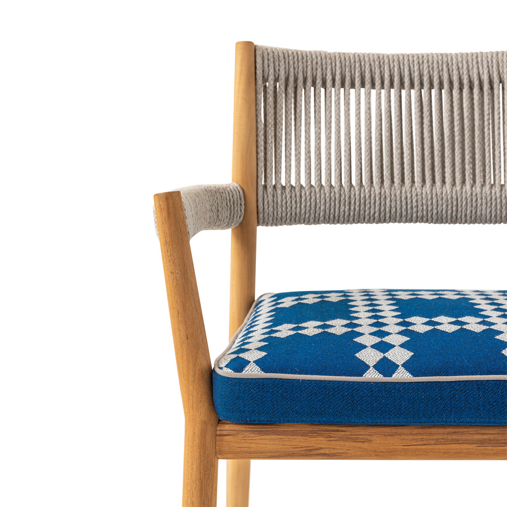 Dine Out Outdoor Stuhl