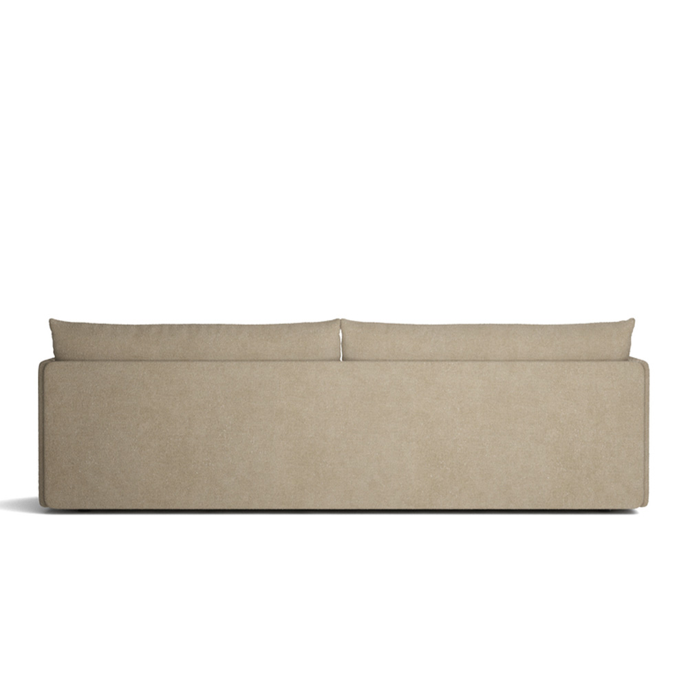 Offset Sofa 3-Sitzer
