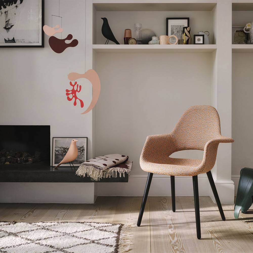 Eames Plywood Mobile - Special Collection 2023