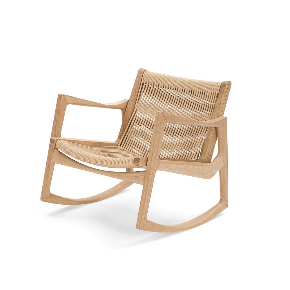 Euvira Rocking Chair