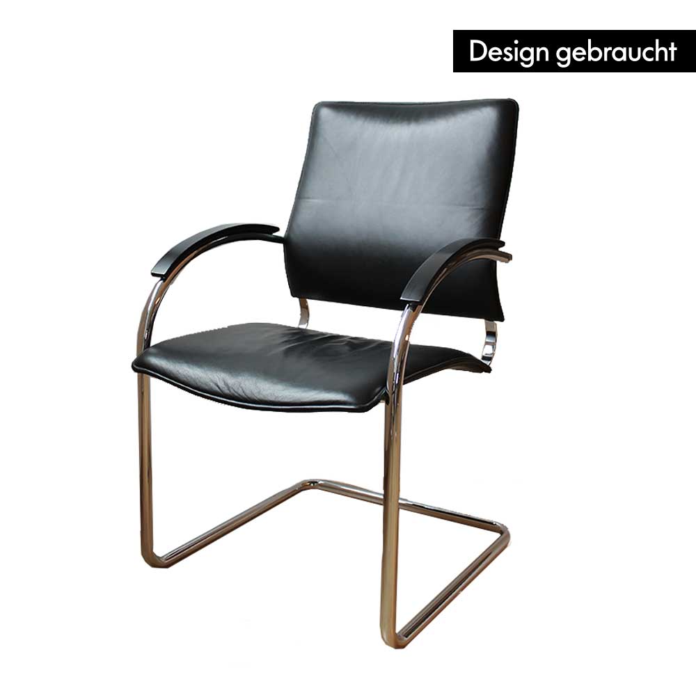 Tischanlage-01-gross-Wilkhahn-Thonet-Detail-08-stoll-koeln-Design-gebraucht Tischanlage Wilkhahn und Thonet groß - Design gebraucht