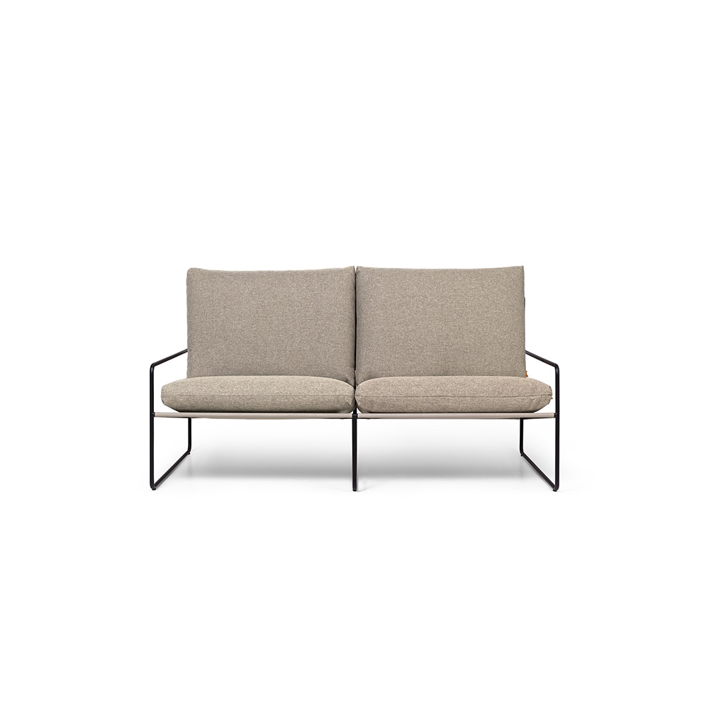 ferm-living-2seater-desert-detail-03-stoll-koeln Desert Sofa