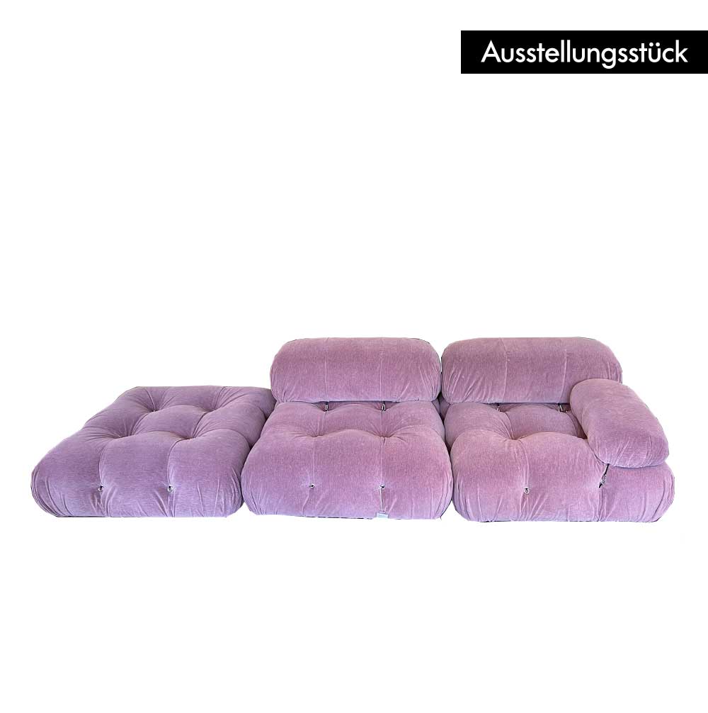 Sofa Camaleonda flieder - Ausstellungsstück