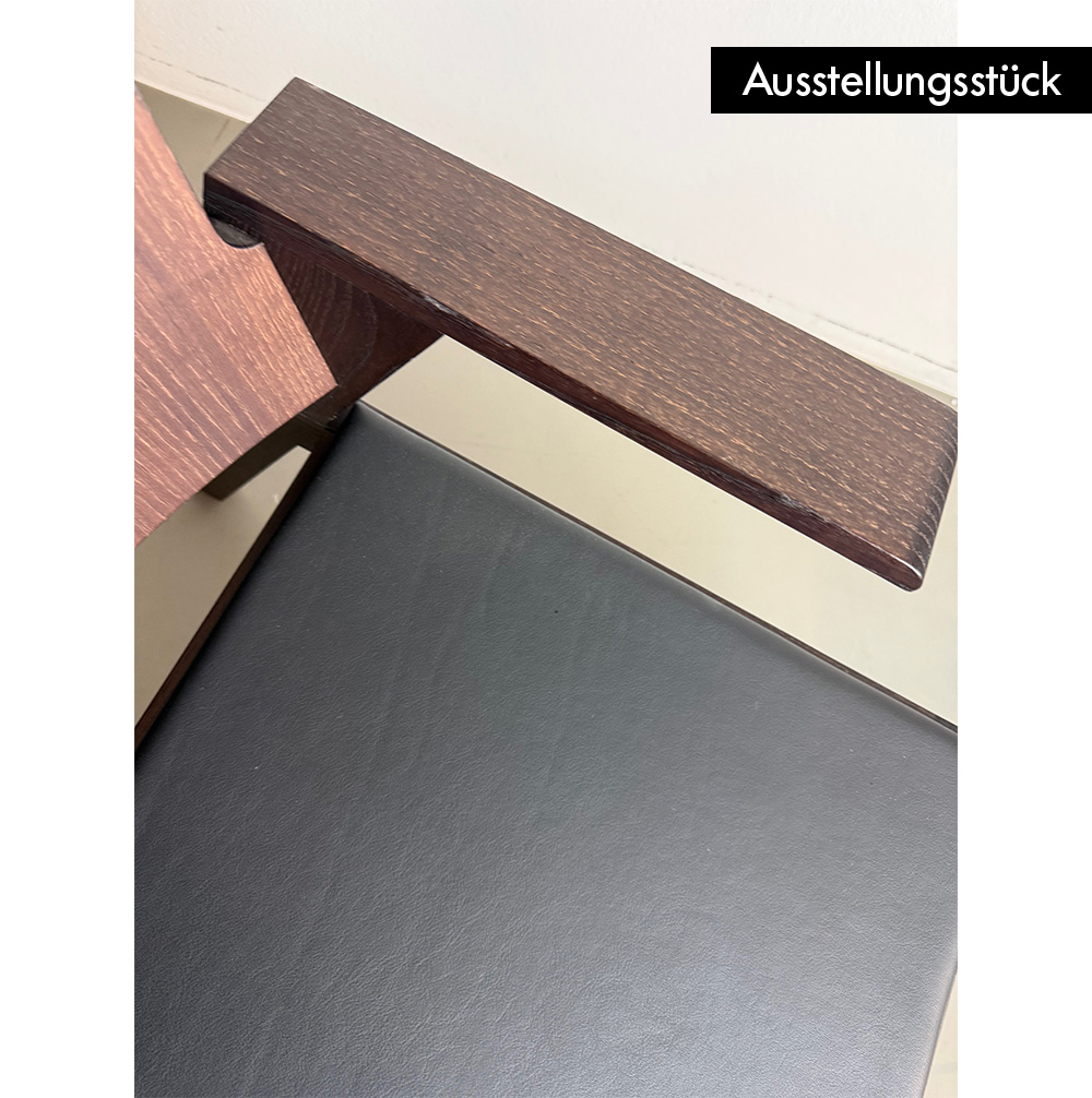 Muscat Sessel - Ausstellungsstück